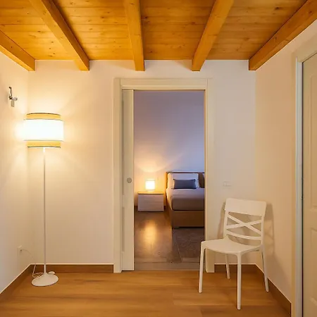 Goriziahome Apartman Palermo