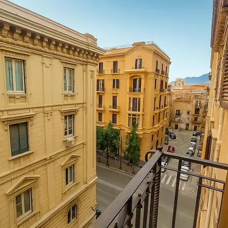 Goriziahome Apartman *