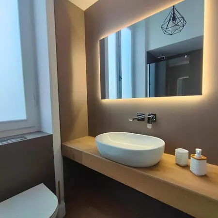 Appartement Goriziahome *