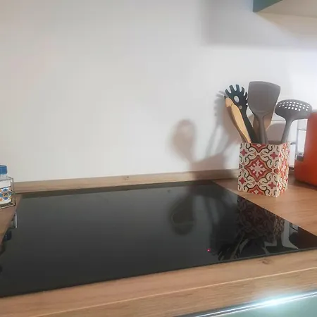 Goriziahome Appartement Palerme