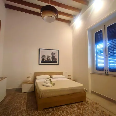 Goriziahome * Palerme
