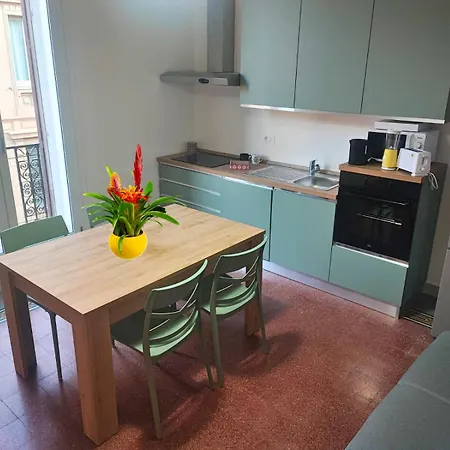 Appartement Goriziahome *