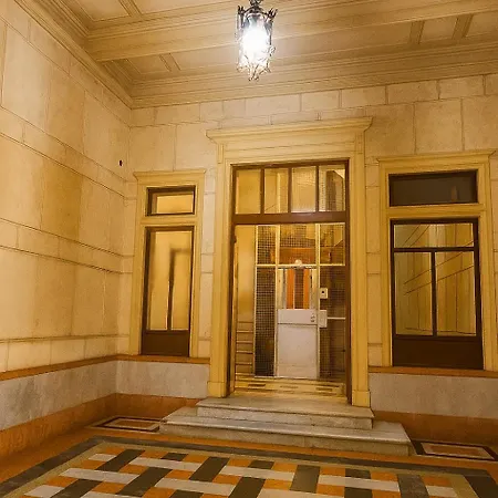 Apartment Goriziahome Palermo