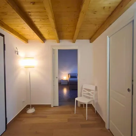 Goriziahome Apartment *