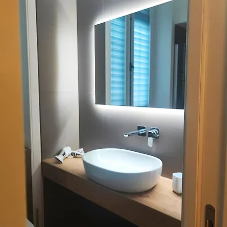 Goriziahome Apartment Palermo
