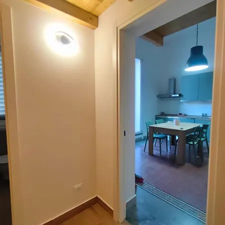 Goriziahome Apartment *